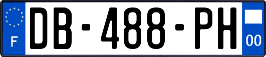 DB-488-PH
