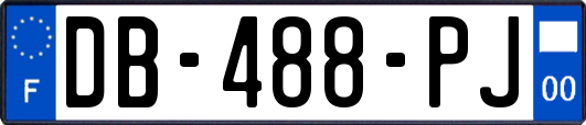DB-488-PJ