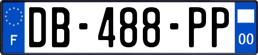 DB-488-PP