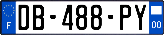DB-488-PY