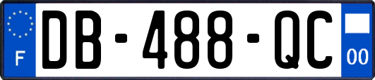 DB-488-QC