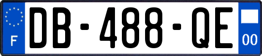 DB-488-QE
