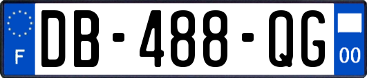 DB-488-QG