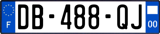 DB-488-QJ