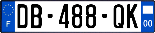 DB-488-QK