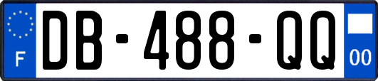 DB-488-QQ