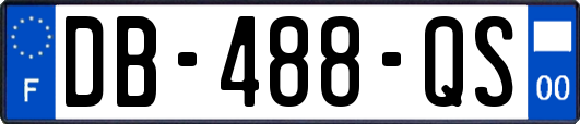 DB-488-QS