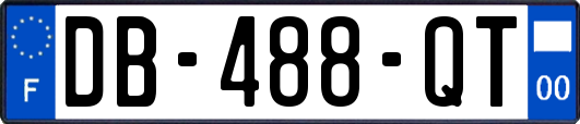 DB-488-QT