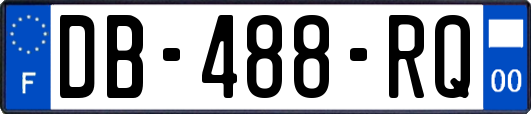 DB-488-RQ