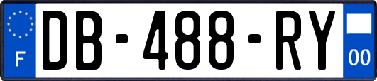 DB-488-RY