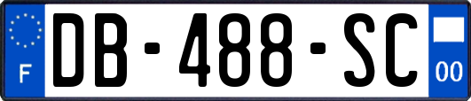 DB-488-SC