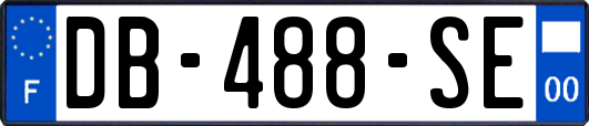 DB-488-SE