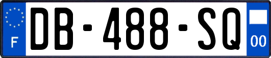 DB-488-SQ