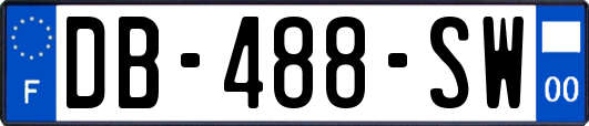 DB-488-SW