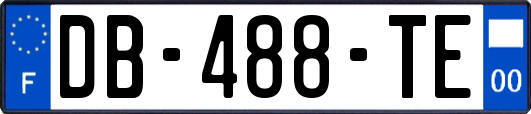 DB-488-TE