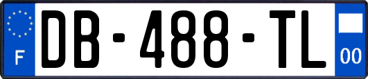 DB-488-TL