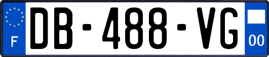 DB-488-VG