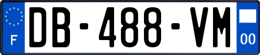 DB-488-VM