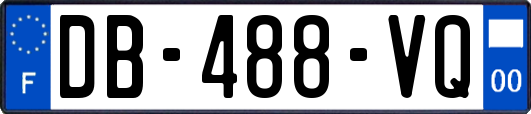 DB-488-VQ