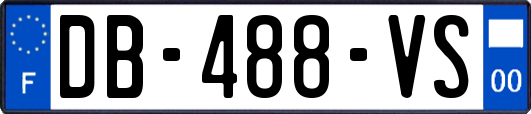 DB-488-VS