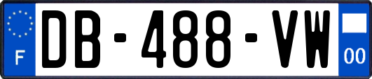 DB-488-VW