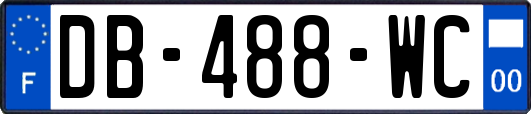 DB-488-WC