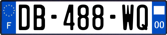 DB-488-WQ