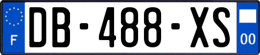 DB-488-XS