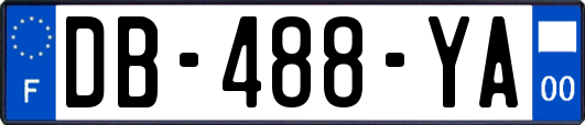 DB-488-YA