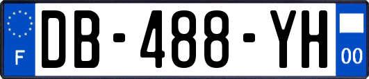 DB-488-YH