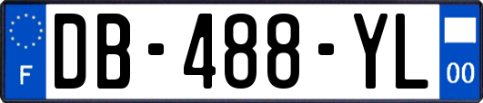 DB-488-YL