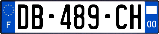 DB-489-CH