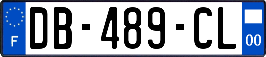 DB-489-CL