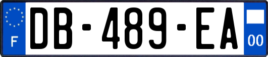 DB-489-EA