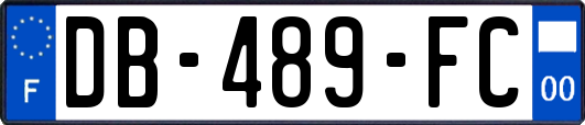 DB-489-FC