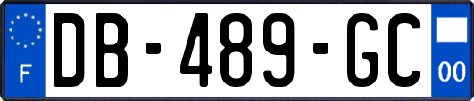 DB-489-GC