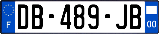 DB-489-JB