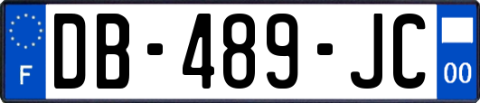 DB-489-JC