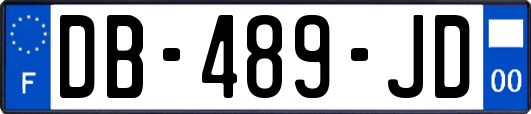 DB-489-JD
