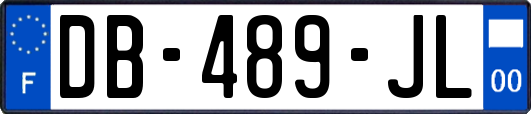 DB-489-JL