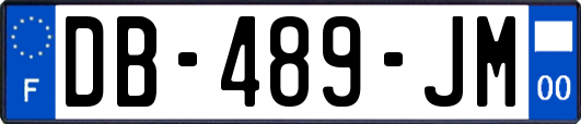 DB-489-JM