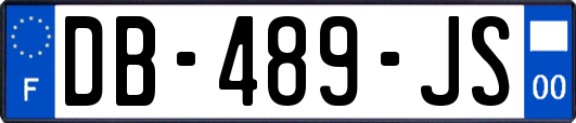 DB-489-JS