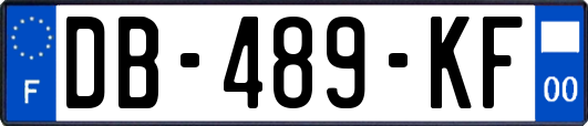 DB-489-KF
