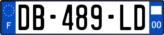 DB-489-LD