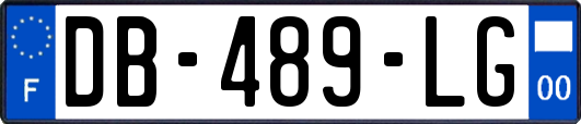 DB-489-LG