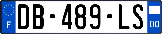 DB-489-LS