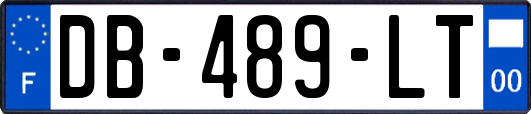 DB-489-LT