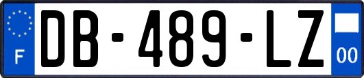 DB-489-LZ