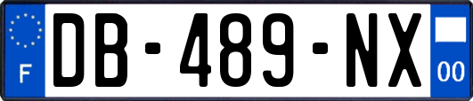 DB-489-NX