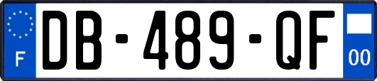 DB-489-QF